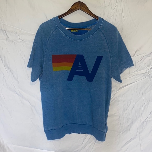 Aviator Nation Tops - Aviator Nation Shirt